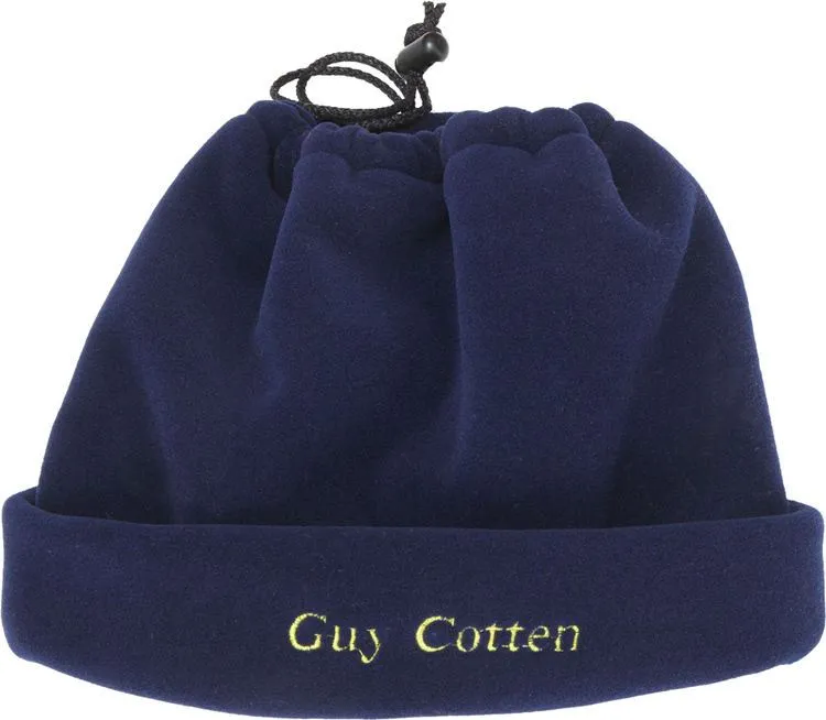 GUY COTTEN FLEECE TURTLE NECK