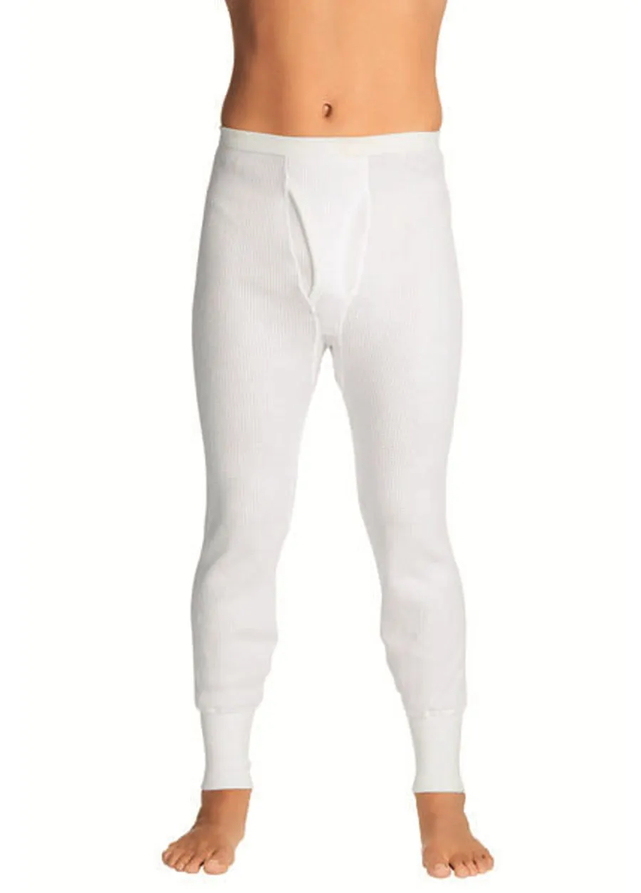 Holeproof Aircel Thermal Long John