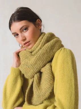 Sure! To optimize the title of an e-commerce product for INDI & COLD scarves, you want it to be descriptive, appealing, and include keywords that customers might use when searching for scarves. Heres a suggestion:

INDI & COLD Womens Soft Cashmere Blend Scarf - Stylish, Cozy, and Versatile Accessory

This title uses descriptive modifiers to highlight the material (Soft Cashmere Blend), the target audience (Womens), and key selling points (Stylish, Cozy, and Versatile Accessory).