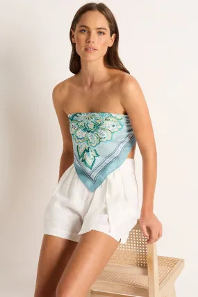 Indienne Scarf