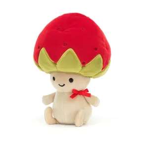 Jellycat | Straw-Beret Sallie