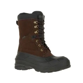 Kamik Ms Nation Plus - Dark Brown - WK0097