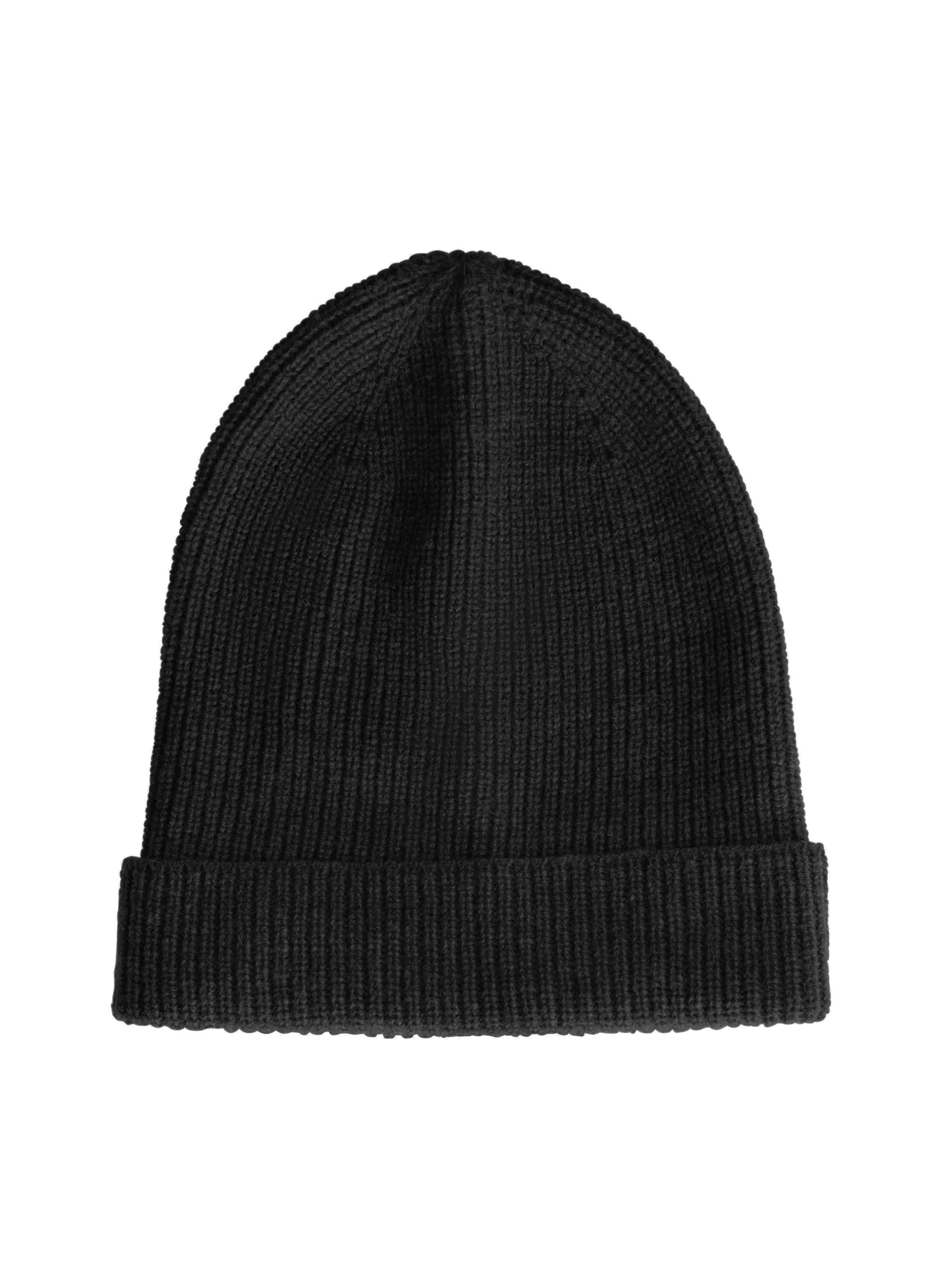 Kealy Merino Lambswool Hat