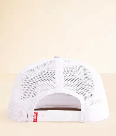 KIMES RANCH CRAFTSMAN GREY HEATHER CAP