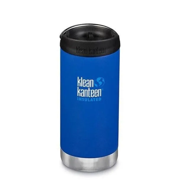 Klean Kanteen TK Wide Insulated Cup 355ml Deep Surf