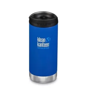 Klean Kanteen TK Wide Insulated Cup 355ml Deep Surf