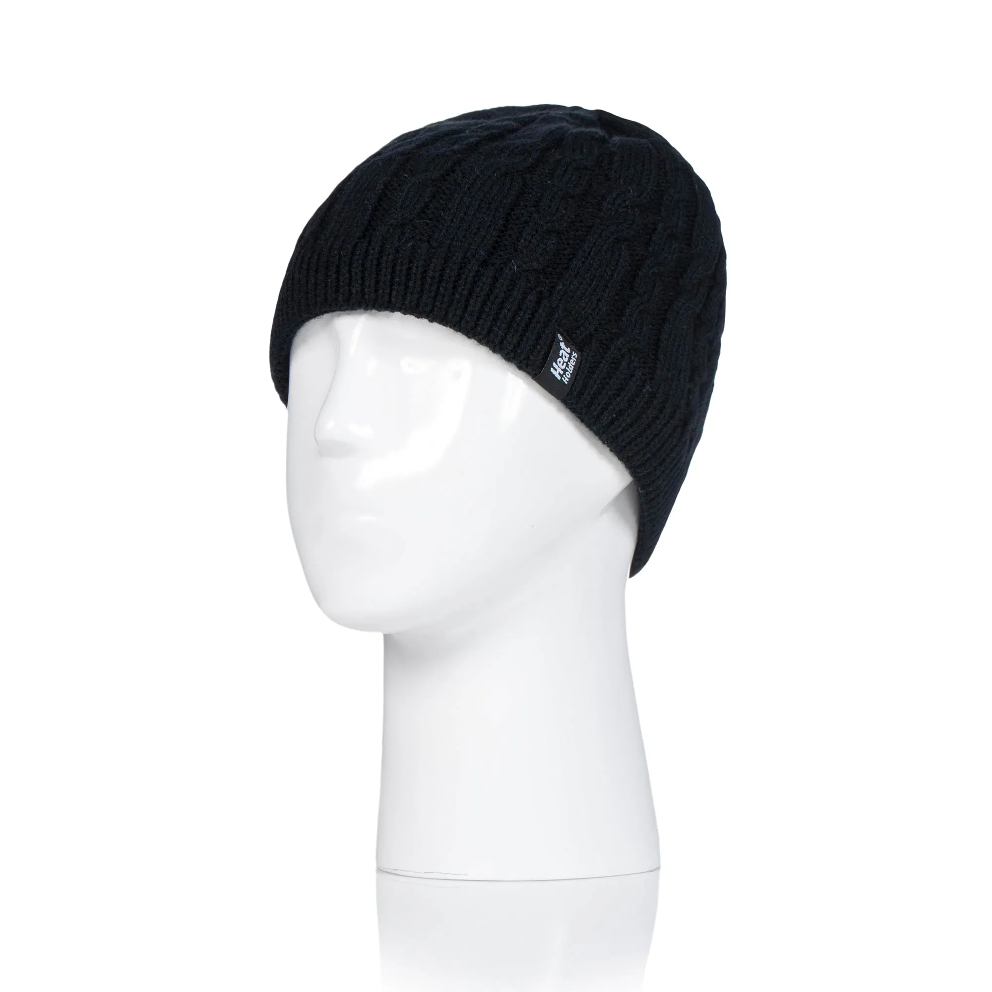 Ladies Alesund Hat - Black