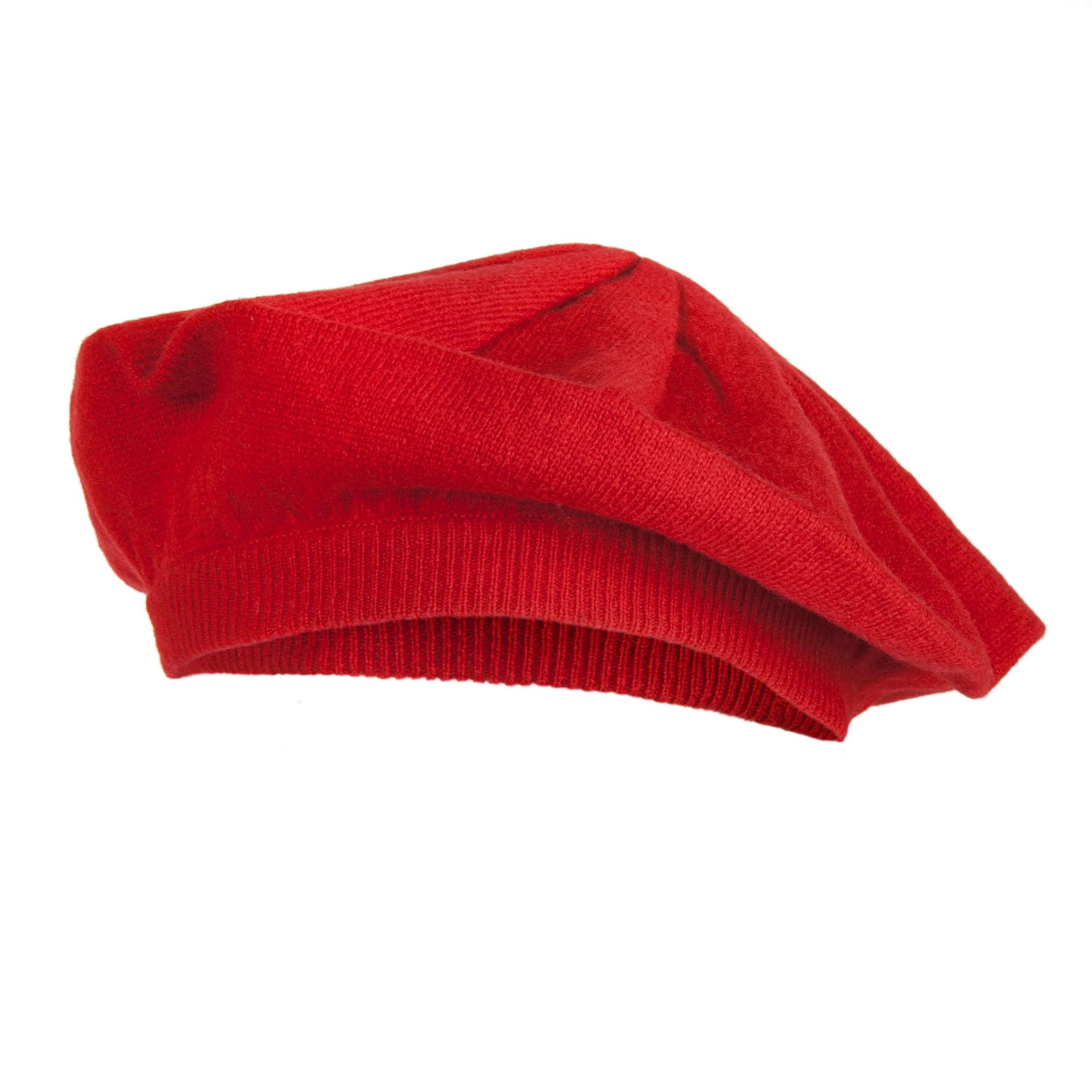 Lomond - Cashmere Ladies Beret