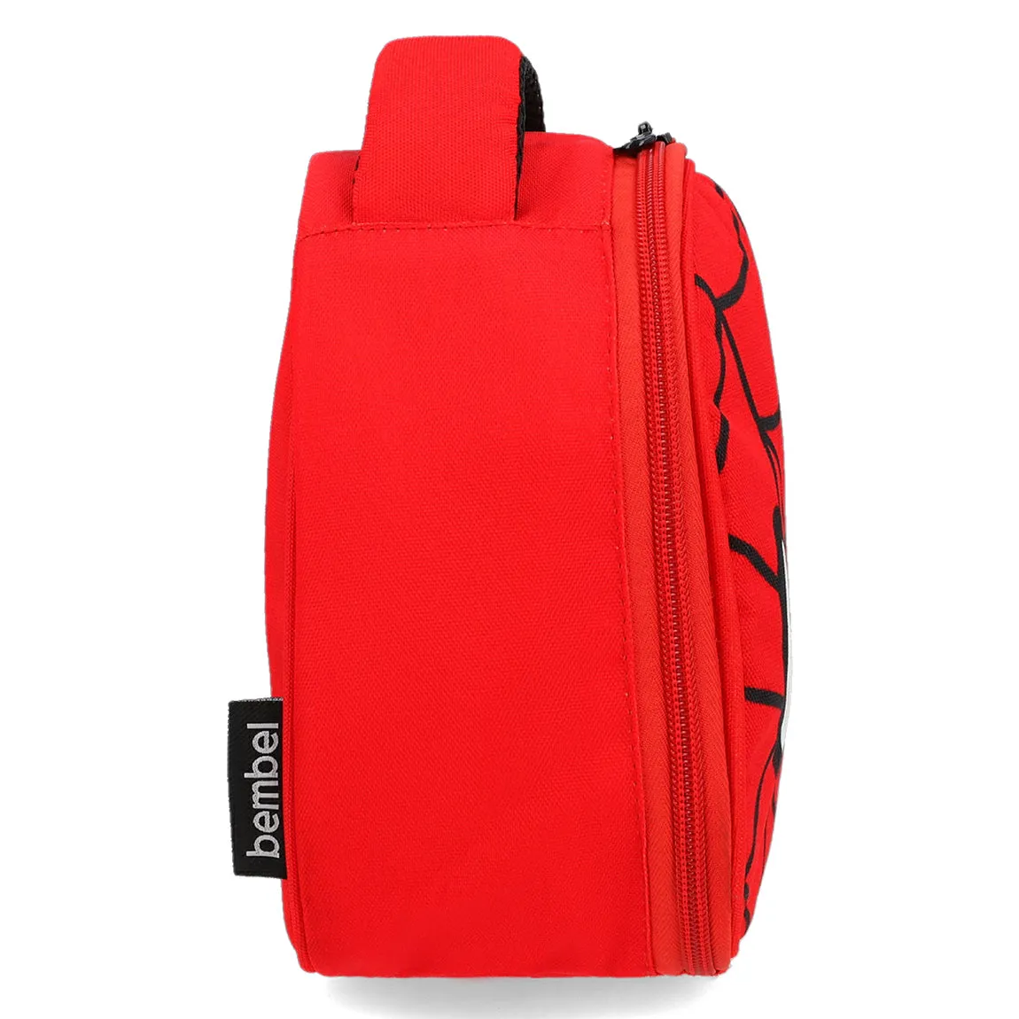 Lunch Bag - Spider