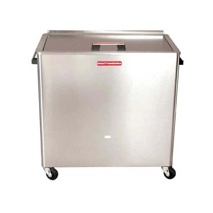 M4 hydrocollator heating unit with 24 STD hot pacs