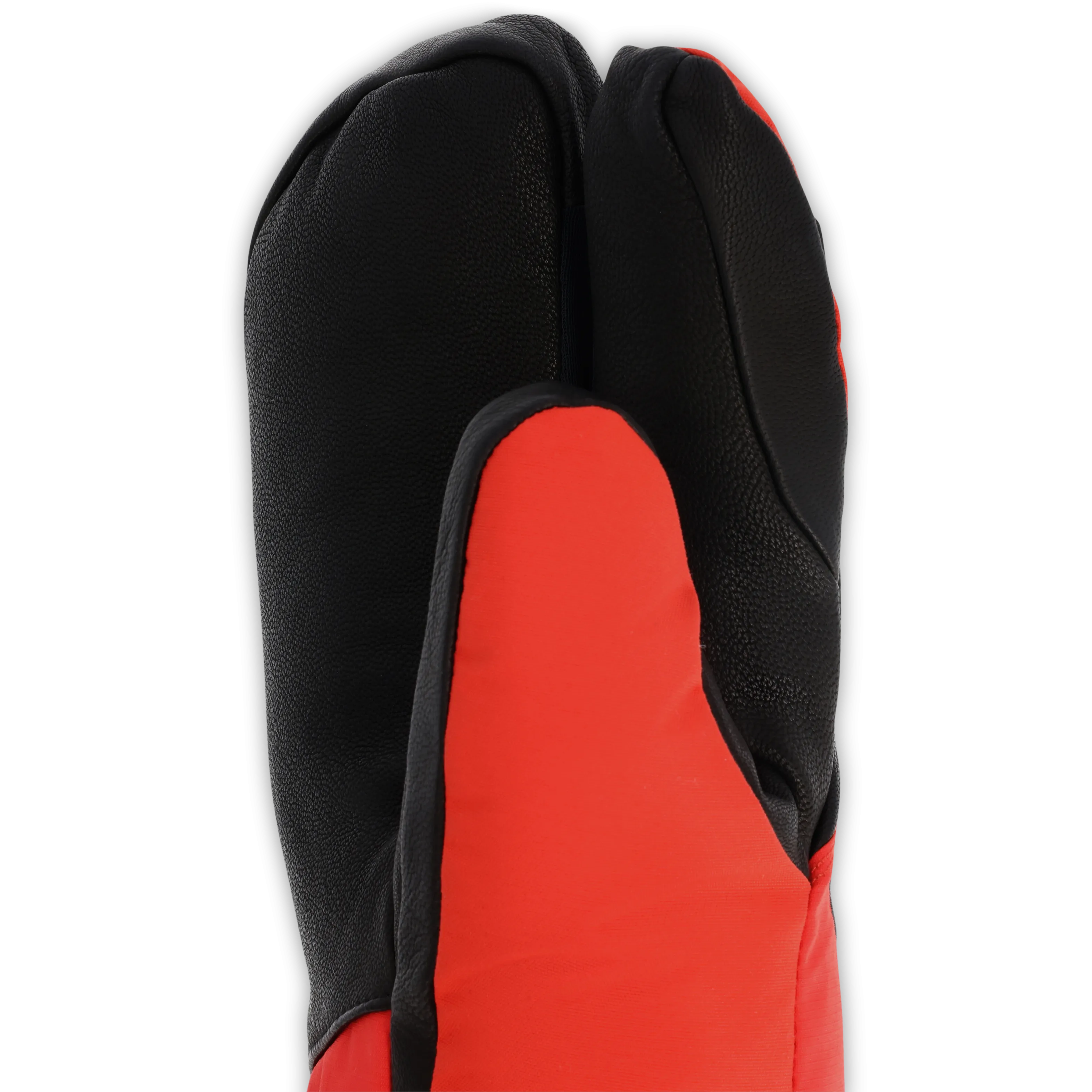 Mens Highcamp 3-Finger Insulated Waterproof Gloves