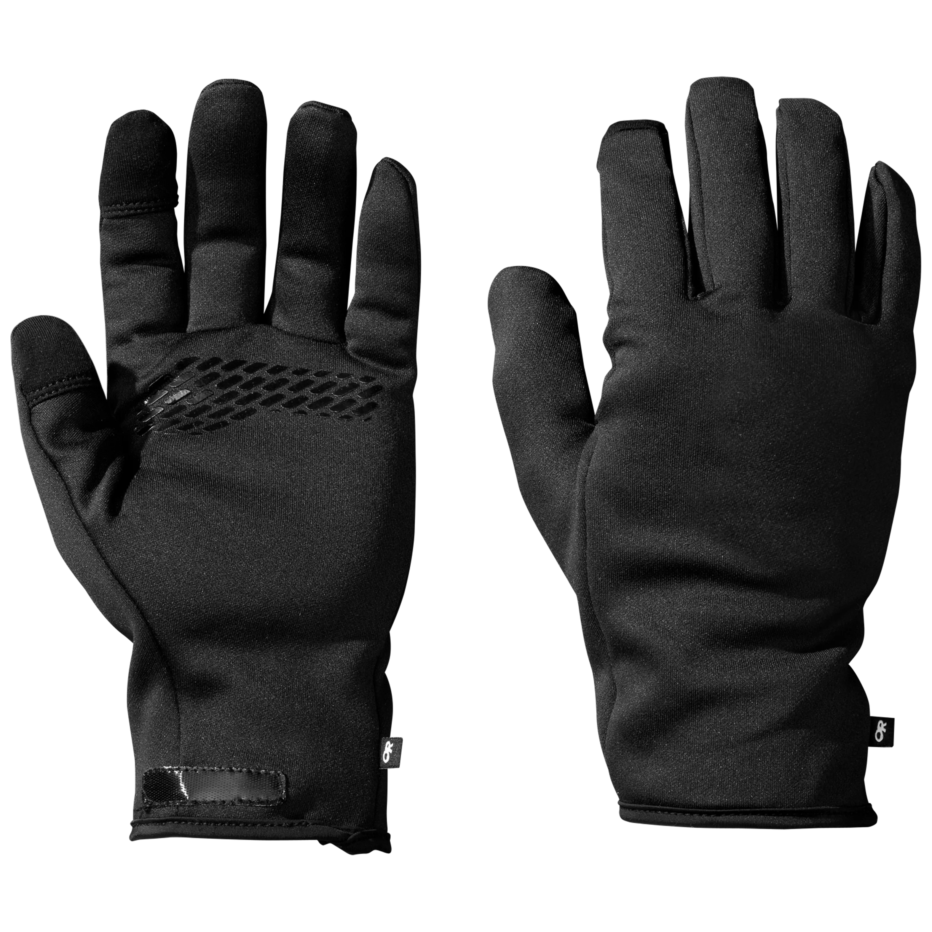 Mens Highcamp 3-Finger Insulated Waterproof Gloves