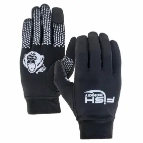 Monkey Hands