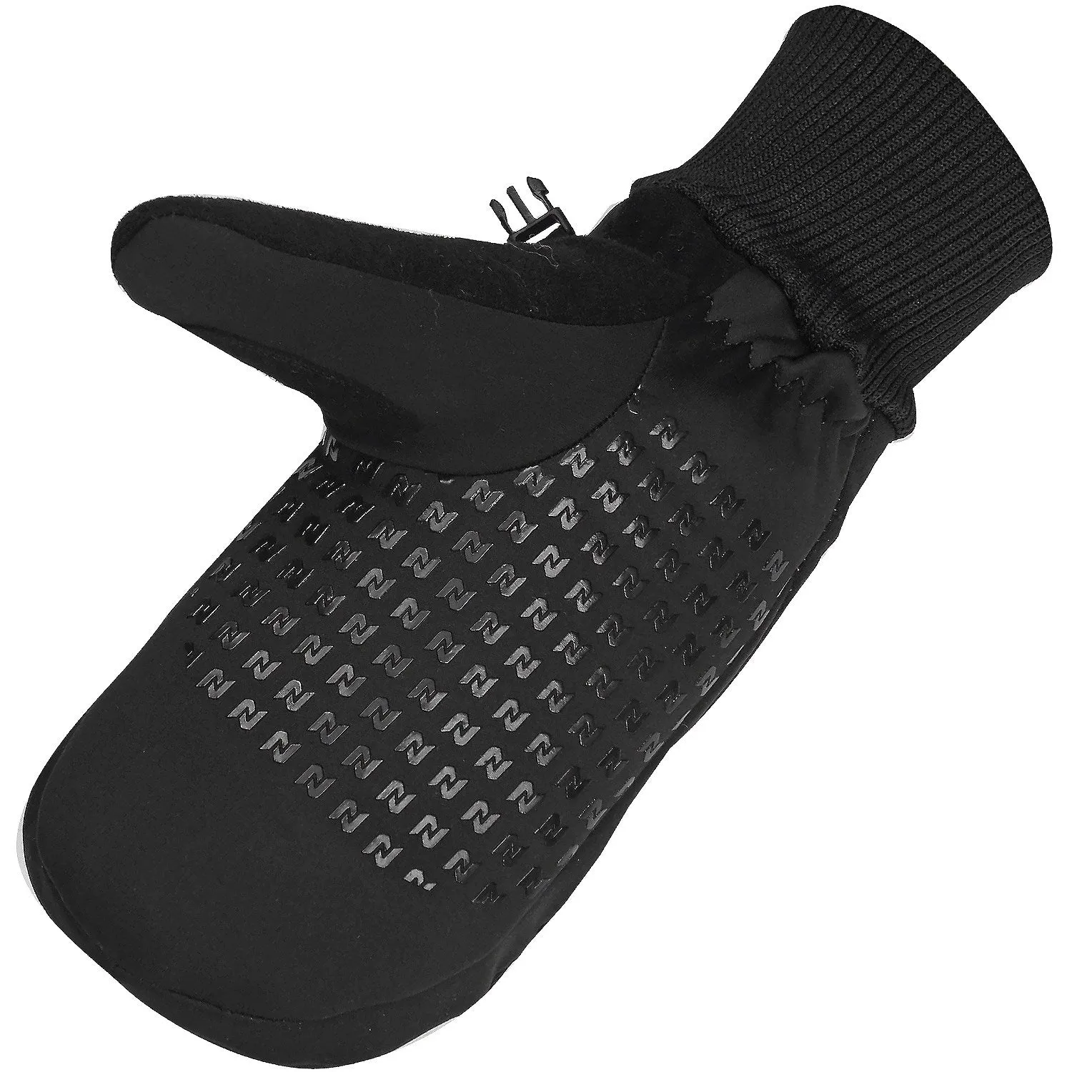 Mittens for Severe Cold Weather - Insulated Winter Gloves