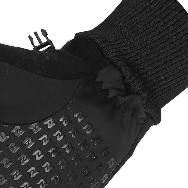 Mittens for Severe Cold Weather - Insulated Winter Gloves