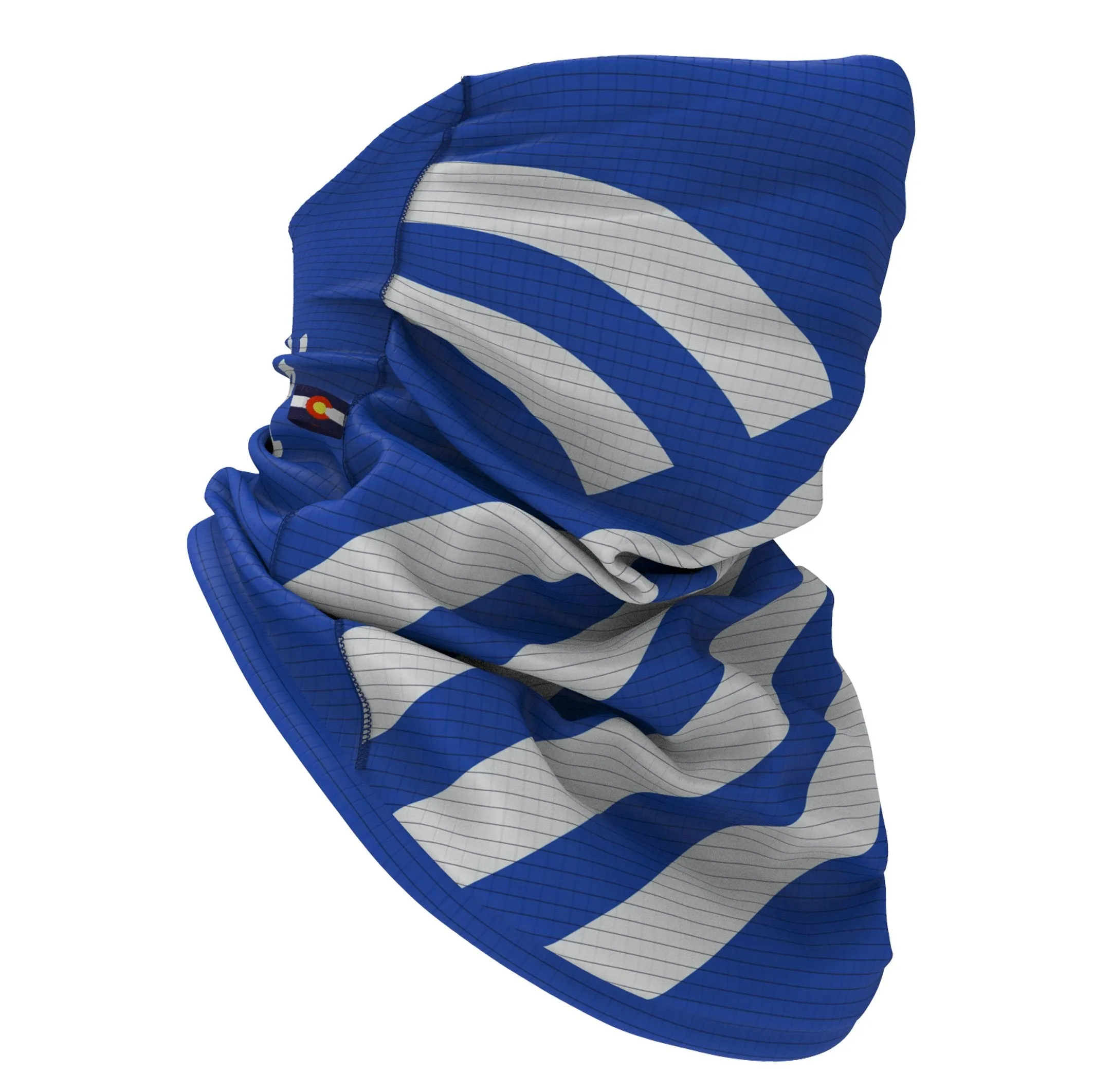 Pactimo Ambassador Club Neck Gaiter