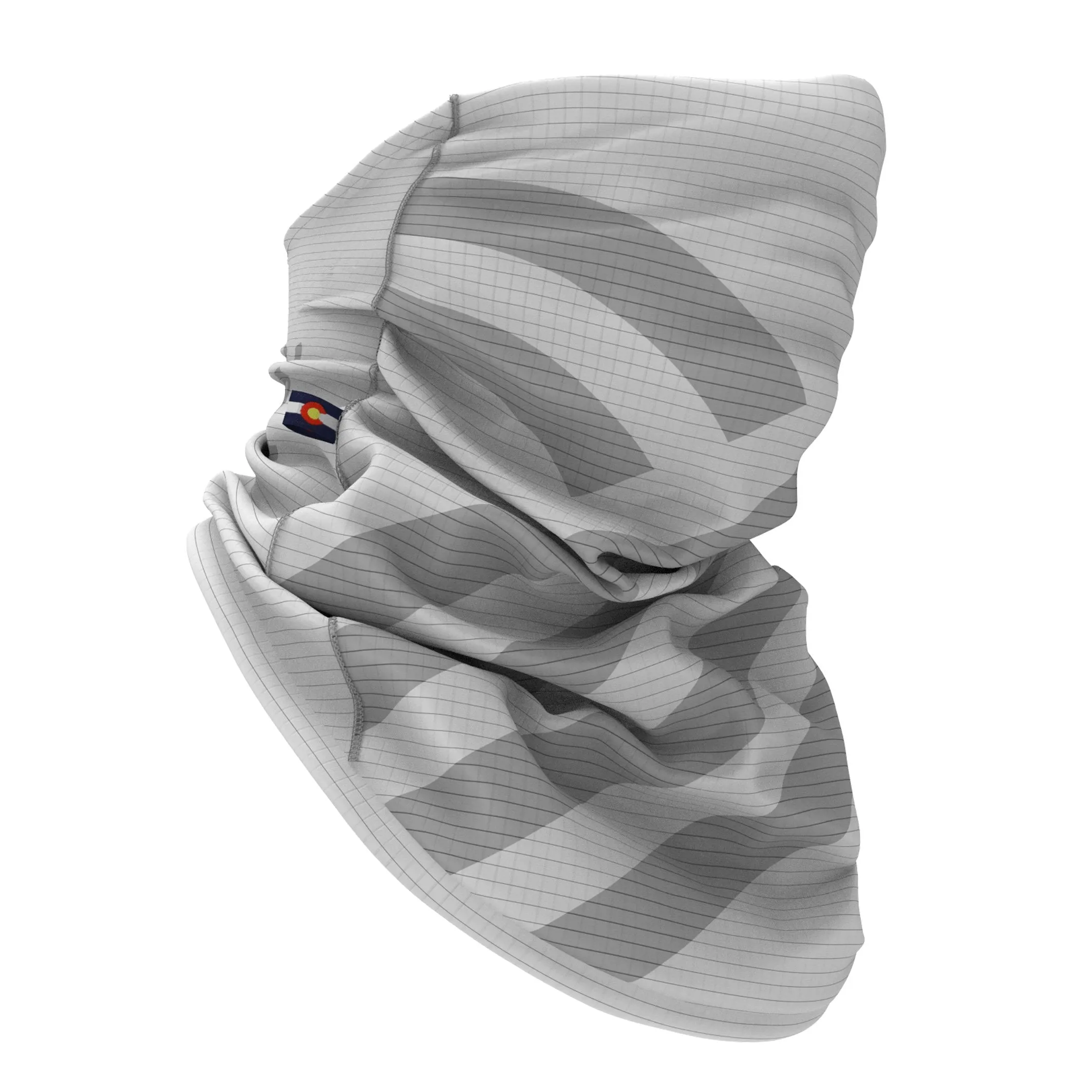 Pactimo Ambassador Club Neck Gaiter