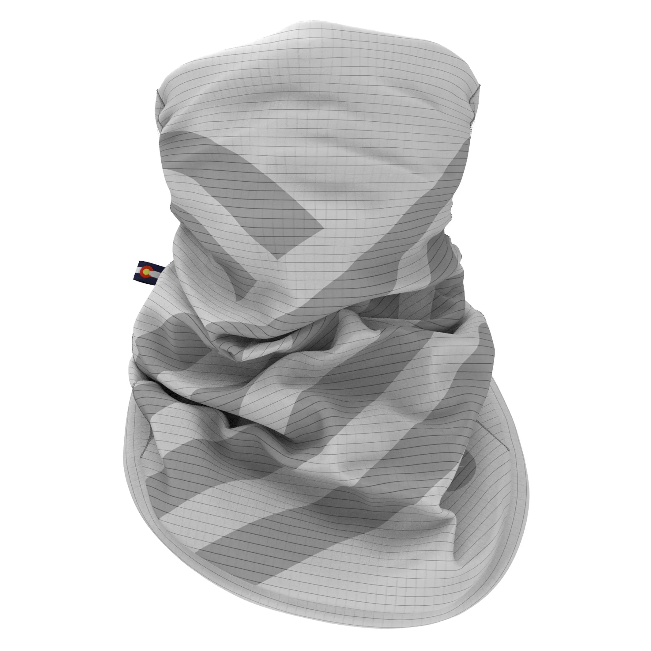 Pactimo Ambassador Club Neck Gaiter