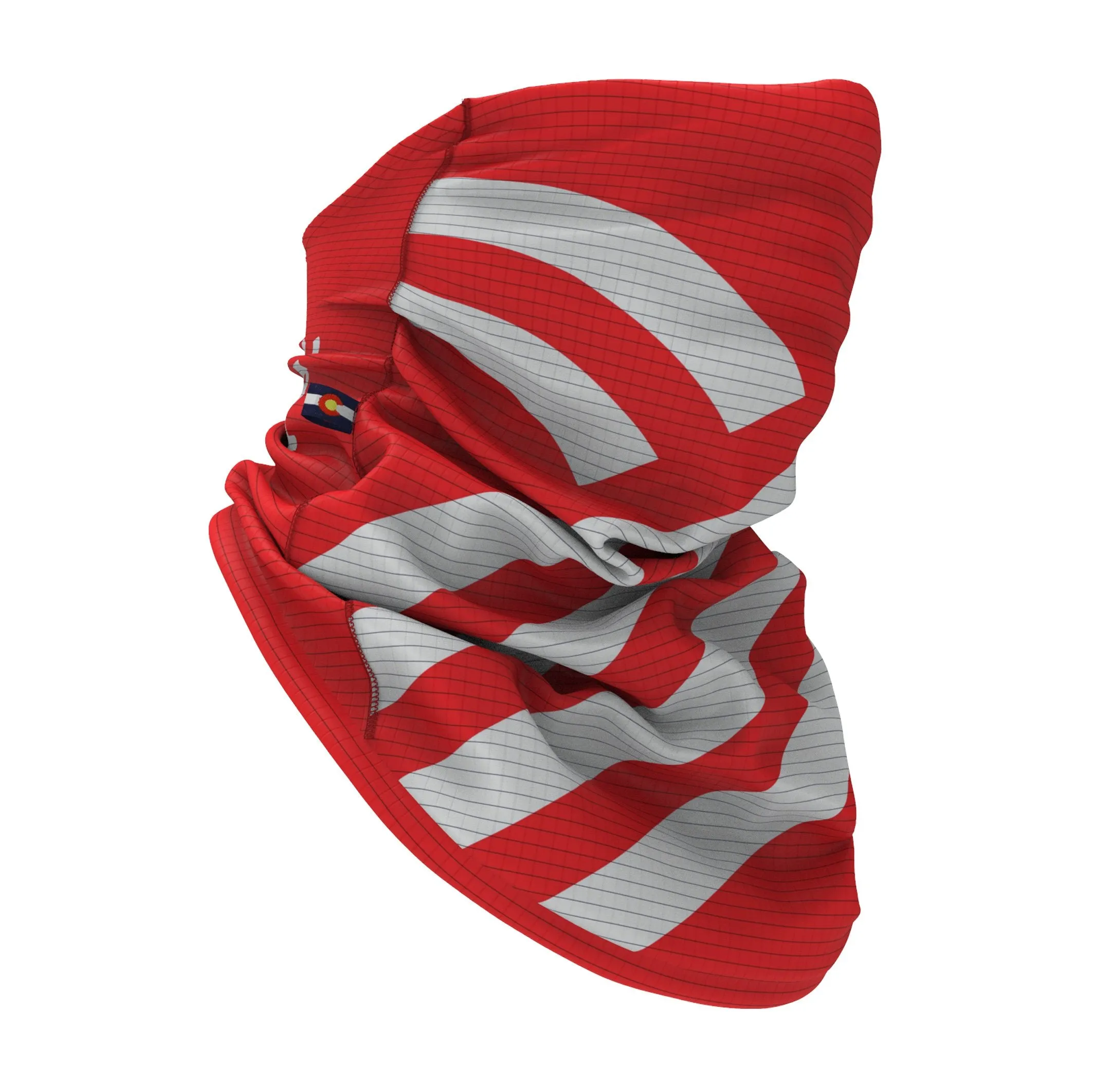 Pactimo Ambassador Club Neck Gaiter