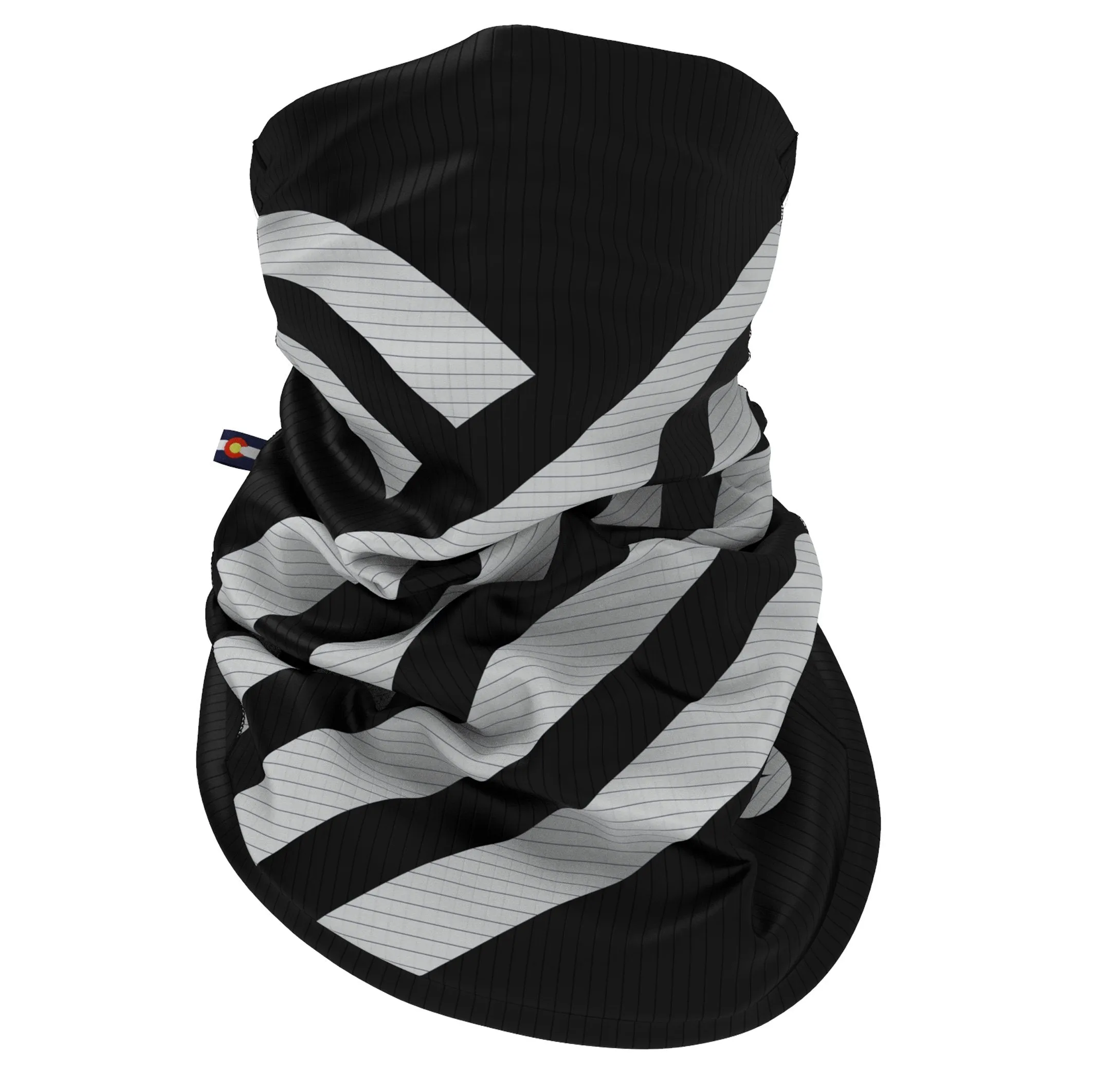Pactimo Ambassador Club Neck Gaiter