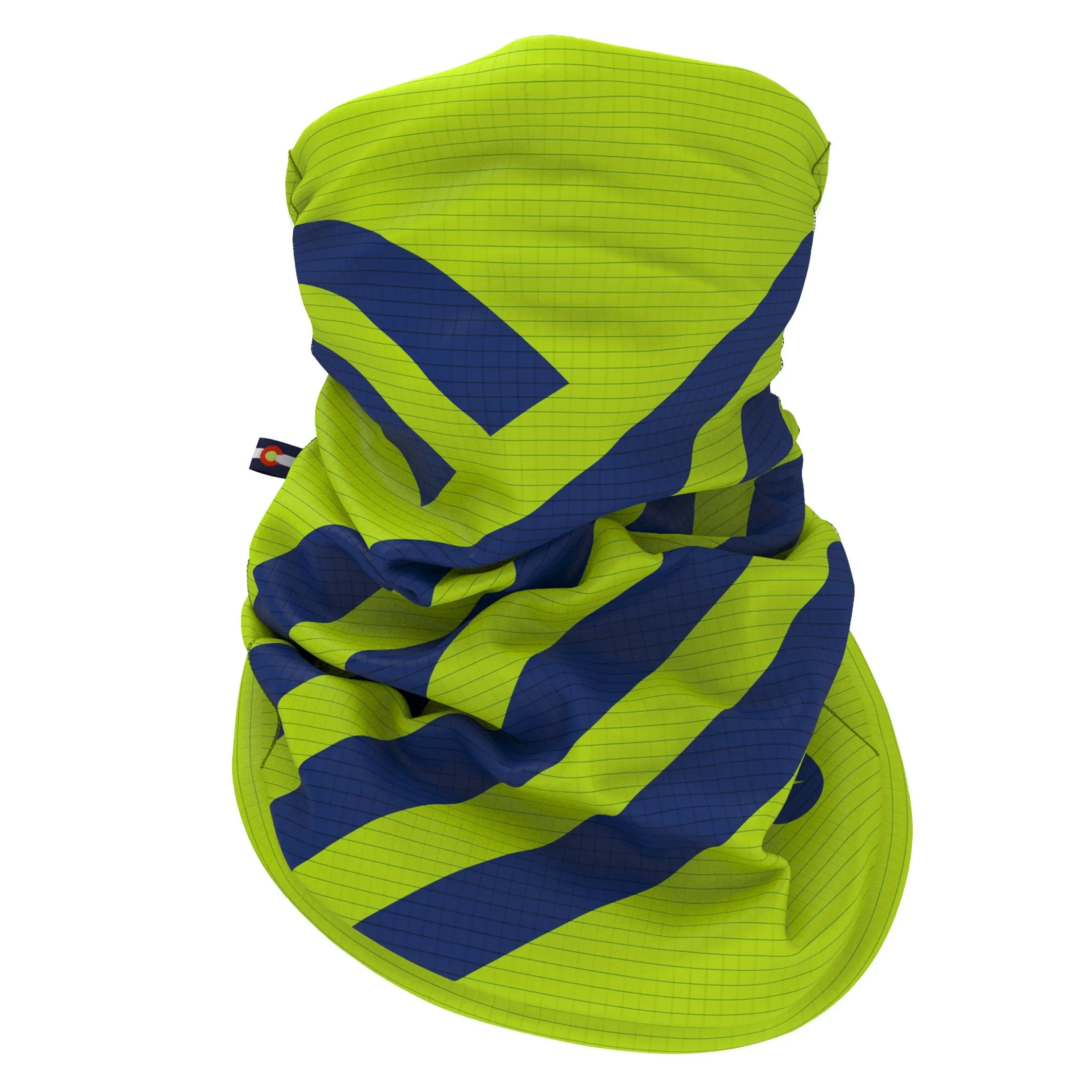 Pactimo Ambassador Club Neck Gaiter