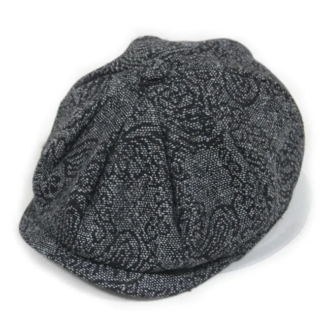 Peaky Blinders Men Berets