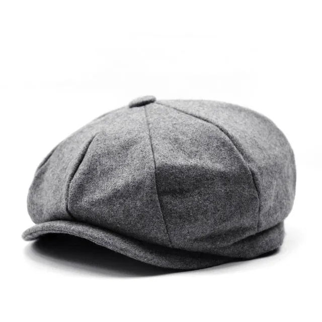 Peaky Blinders Men Berets