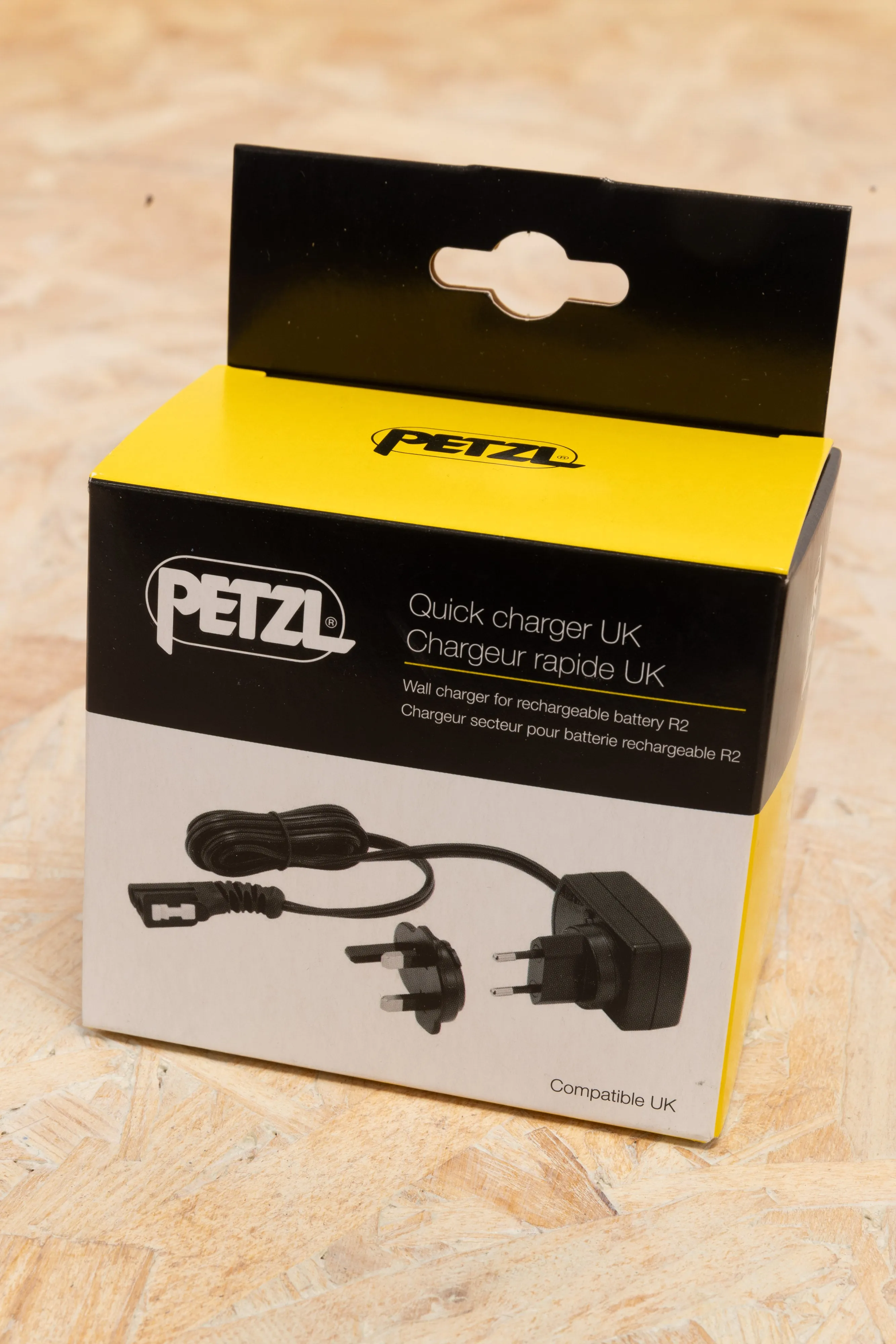 Petzl - Xena Headtorch