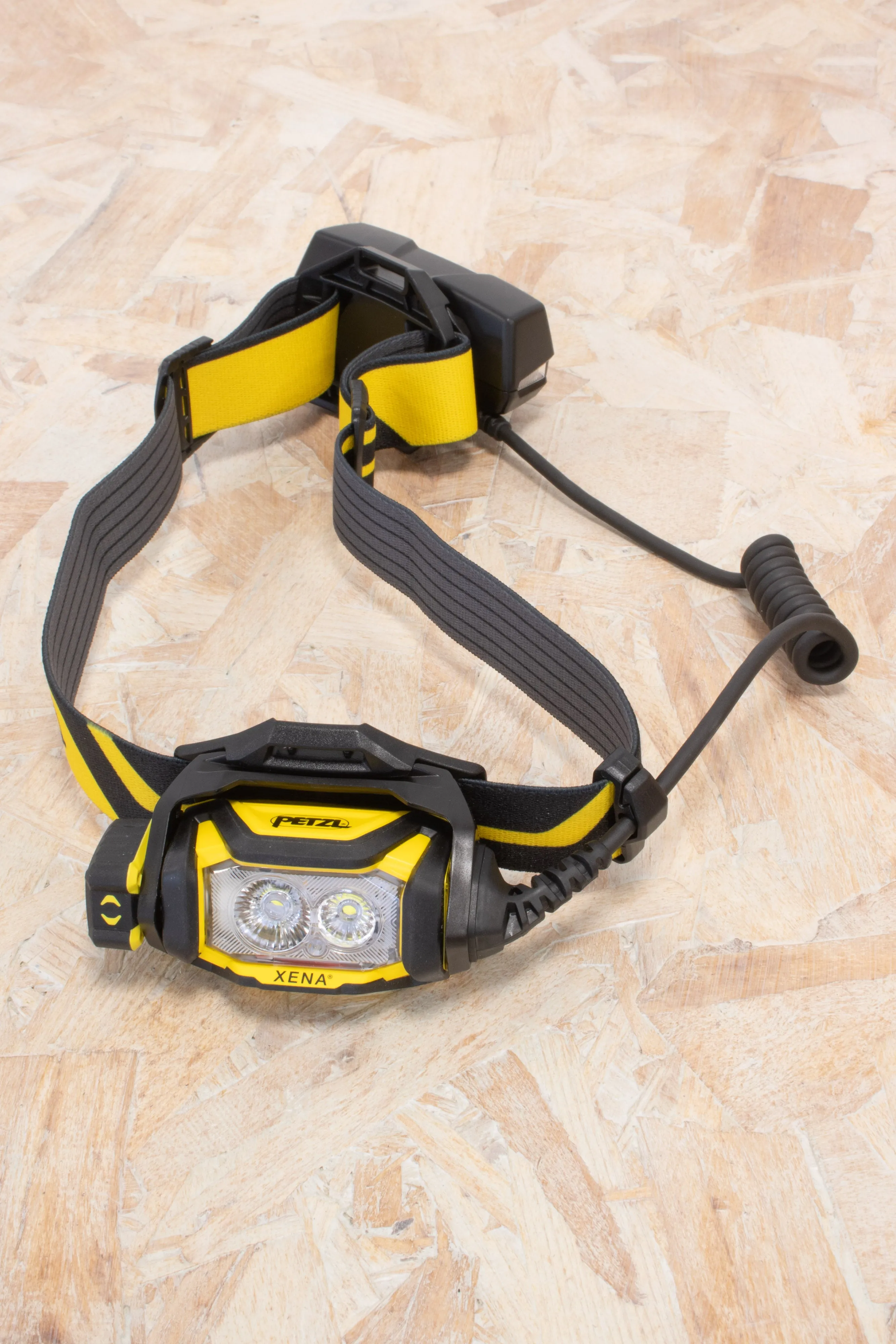 Petzl - Xena Headtorch