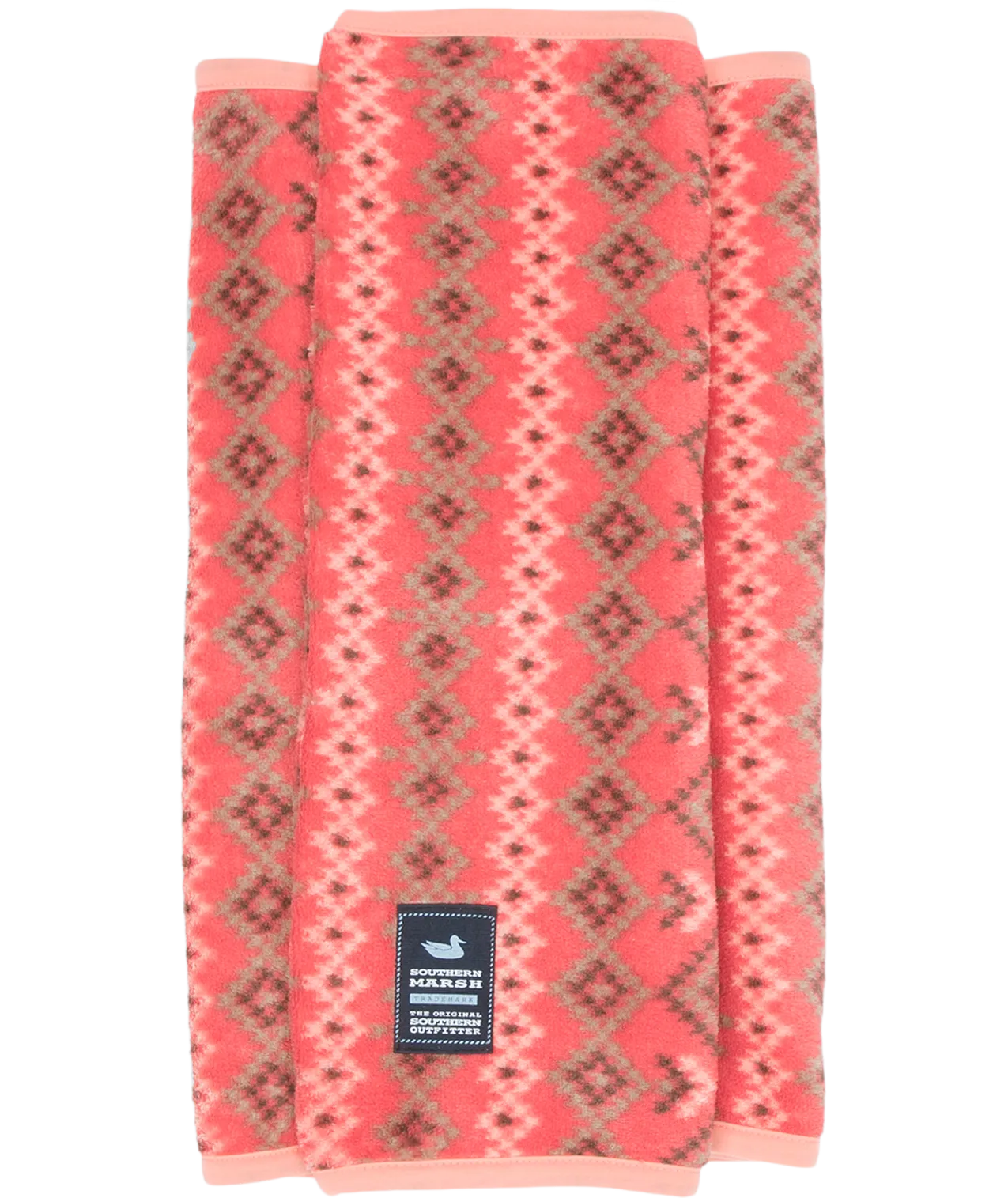 Pisgah Aztec Scarf