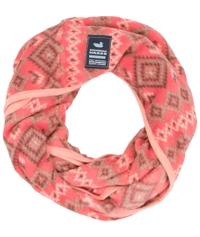 Pisgah Aztec Scarf