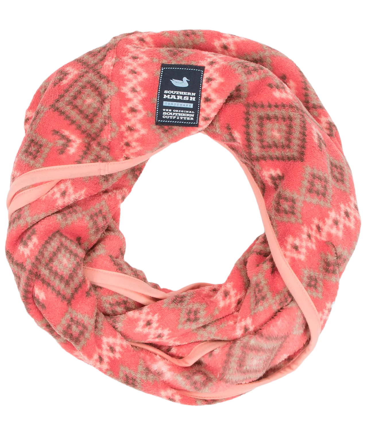 Pisgah Aztec Scarf