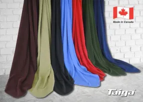 Polartec® Fleece Blankets
