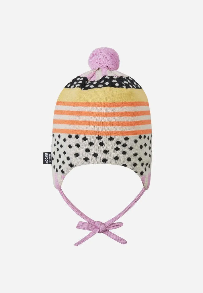 Reima Beanie - Moomin Yngst