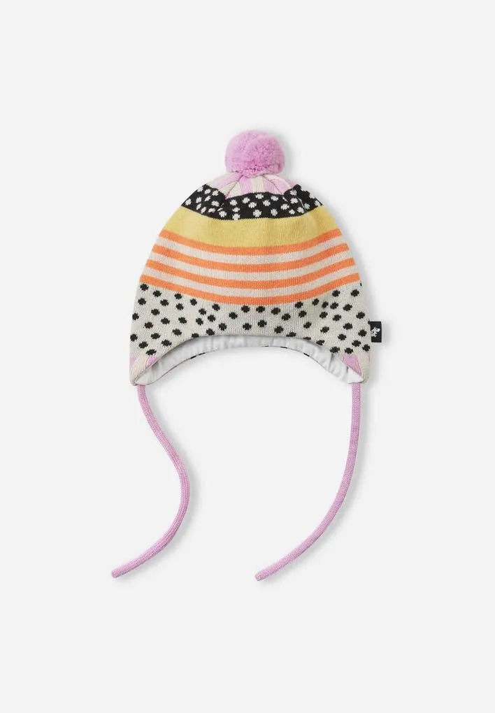 Reima Beanie - Moomin Yngst