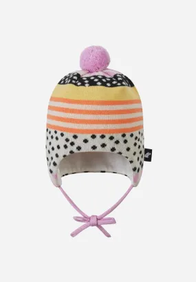 Reima Beanie - Moomin Yngst