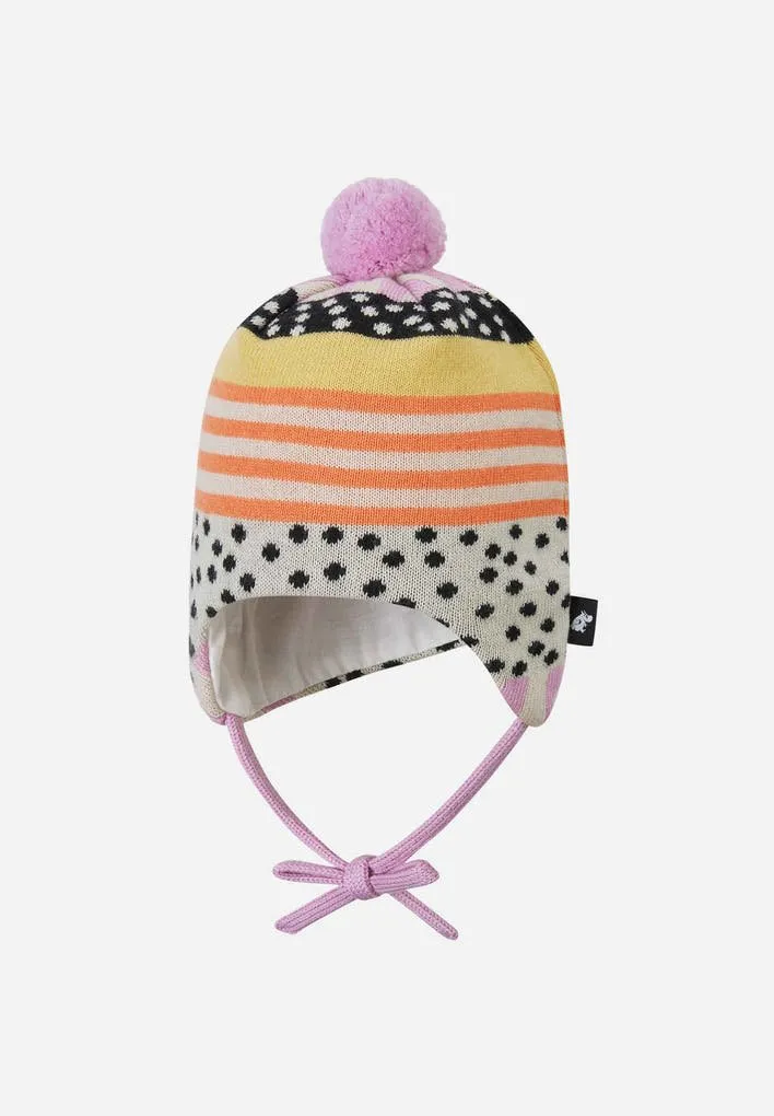 Reima Beanie - Moomin Yngst
