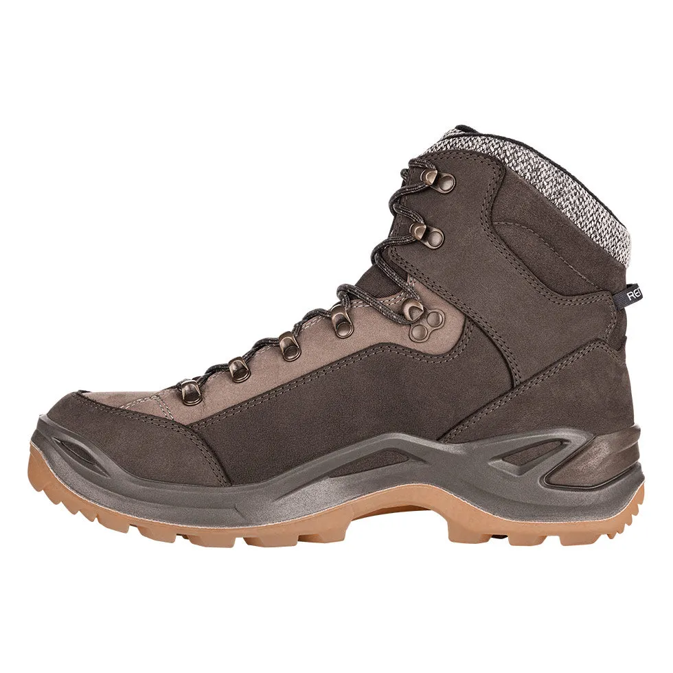 Renegade Warm GTX Mid - Slate/Clove