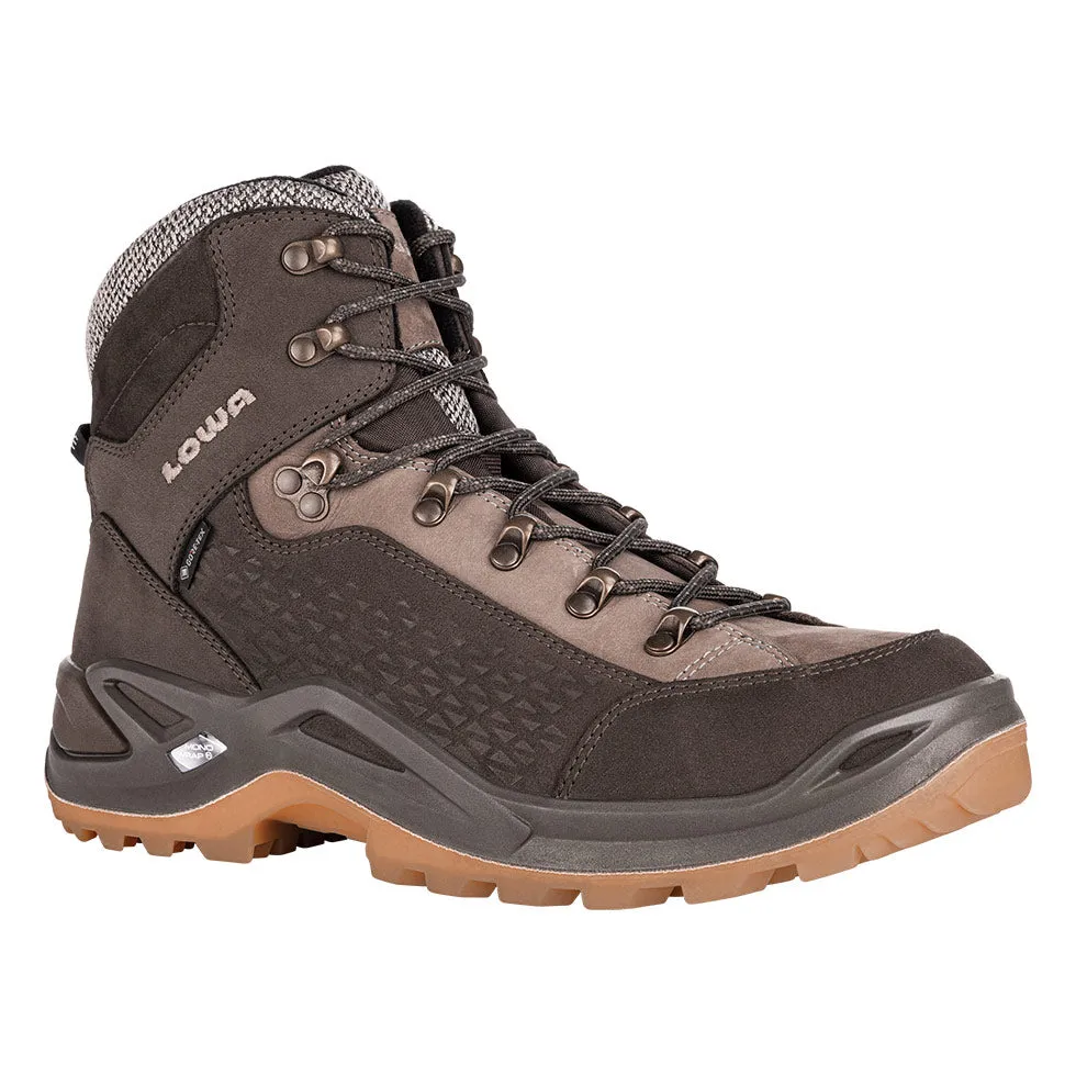 Renegade Warm GTX Mid - Slate/Clove