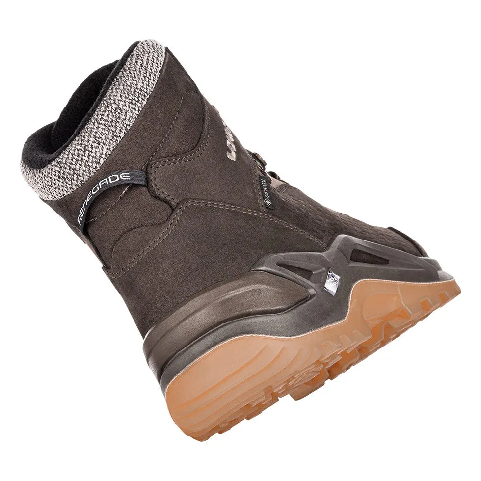 Renegade Warm GTX Mid - Slate/Clove
