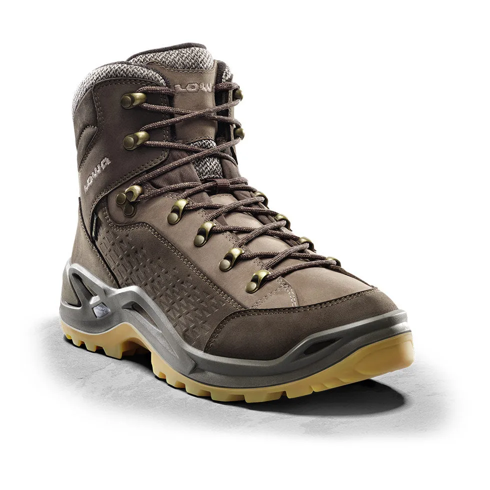 Renegade Warm GTX Mid - Slate/Clove