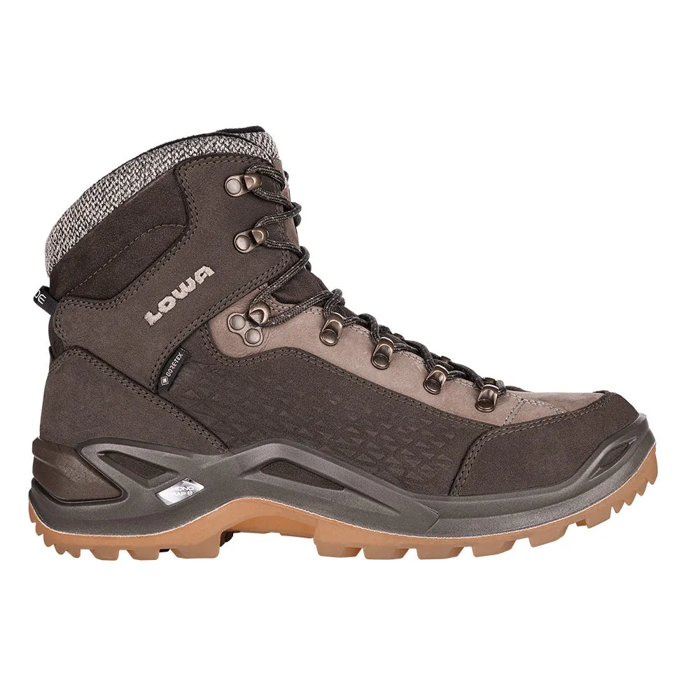 Renegade Warm GTX Mid - Slate/Clove