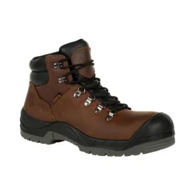 Rocky Worksmart Women's Composite Toe Waterproof Work Boot