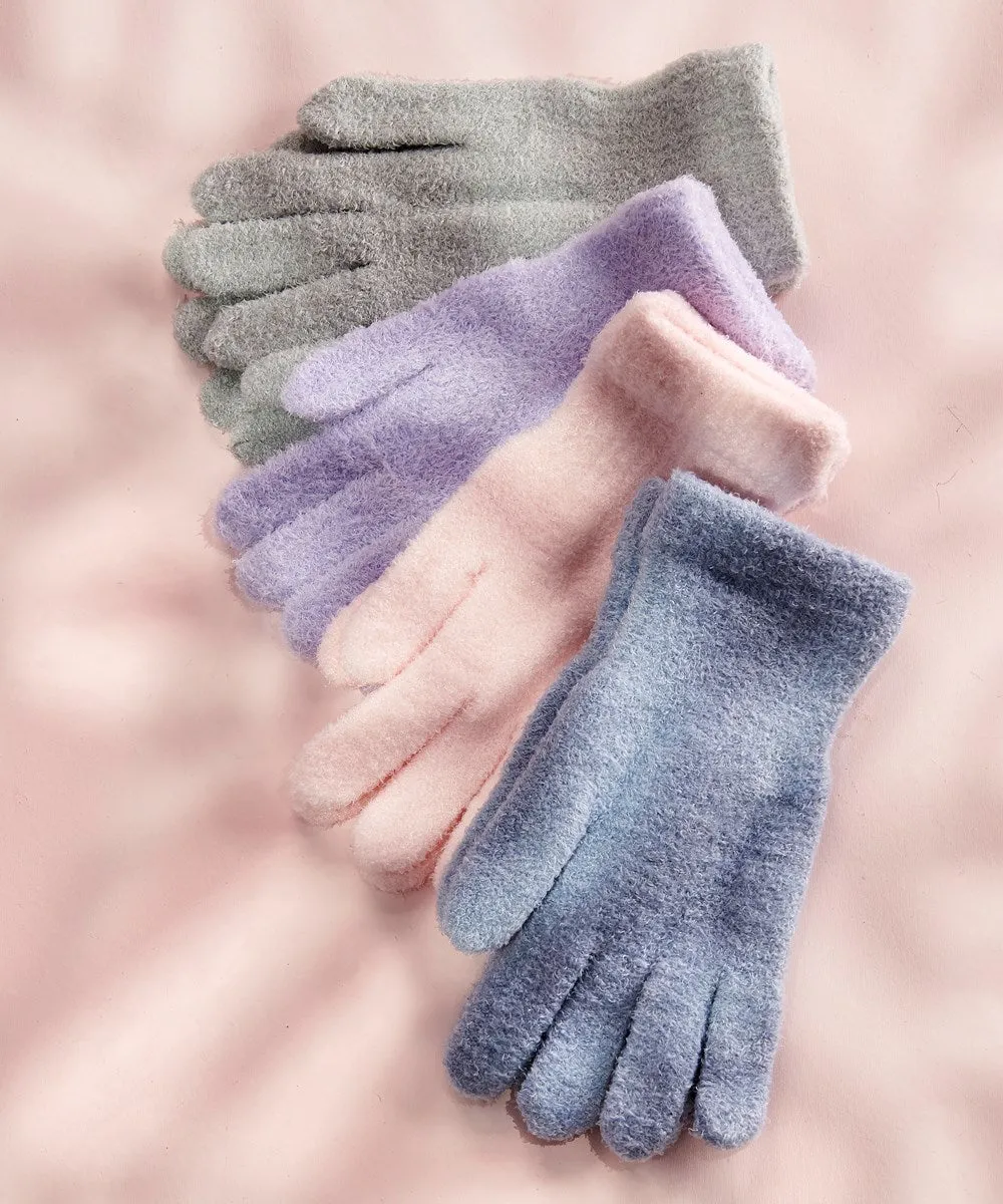 Shea Butter Infused Gloves