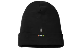 Smartwool - Thermal Merino Reversible Cuffed Beanie - Black