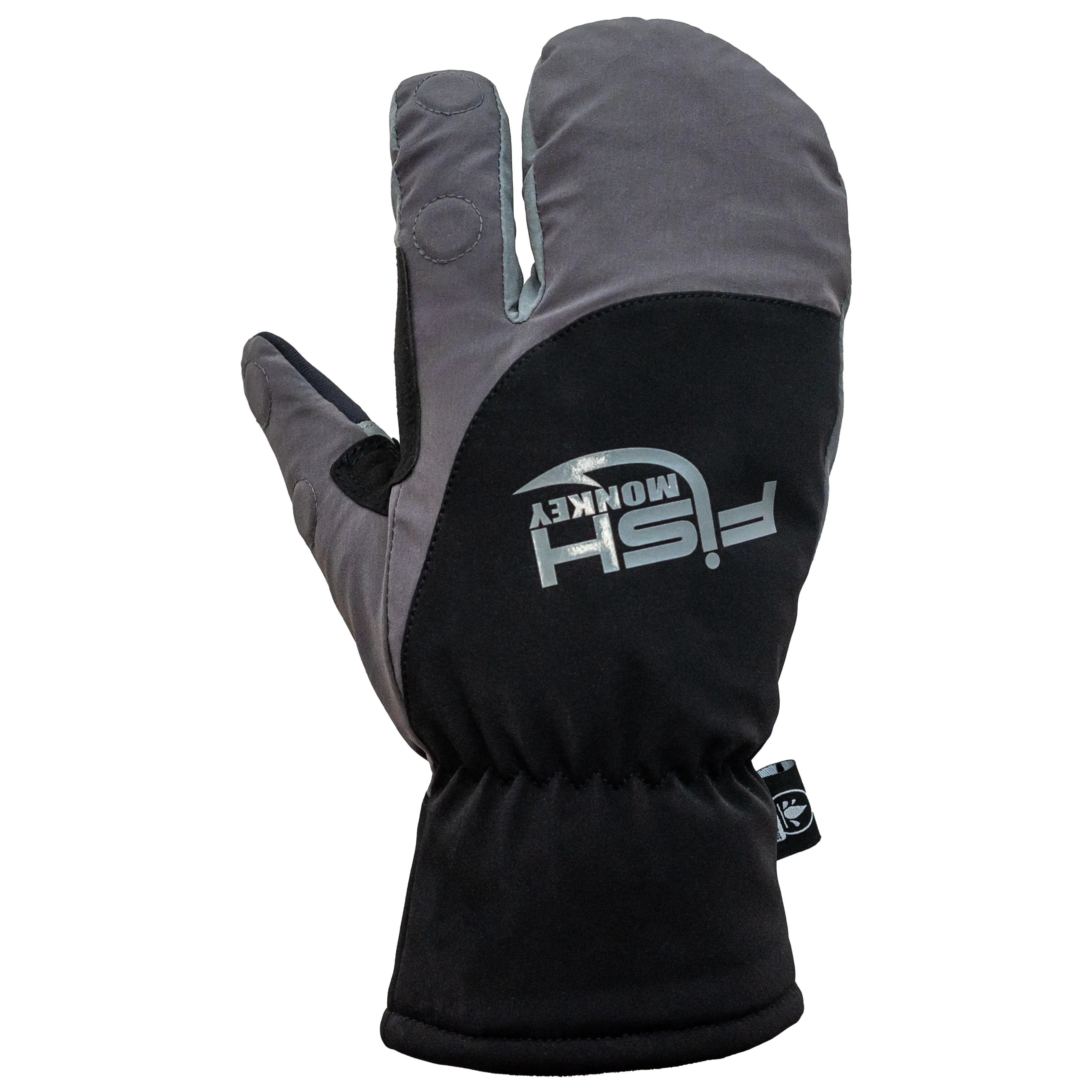 Stealth Heavyweight Mitten