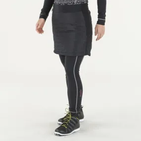 Swix Menali Women's Quilted Skirt