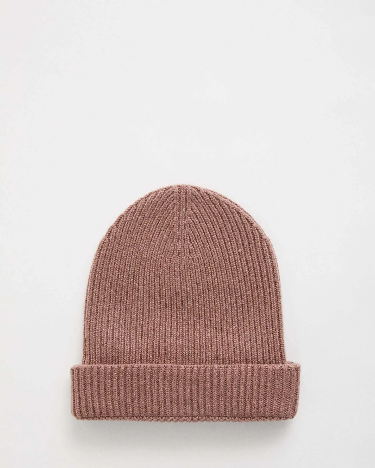 Tatsumi Rib Knit Hat