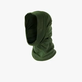 Thermal Fleece Headover, Olive
