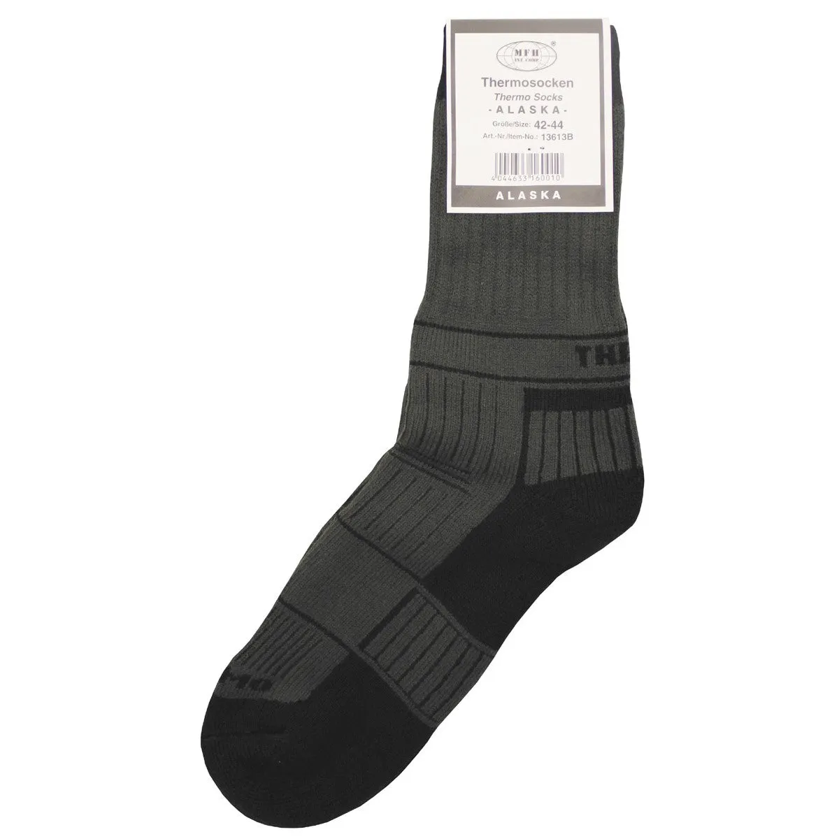 Thermal "Alaska" Socks
